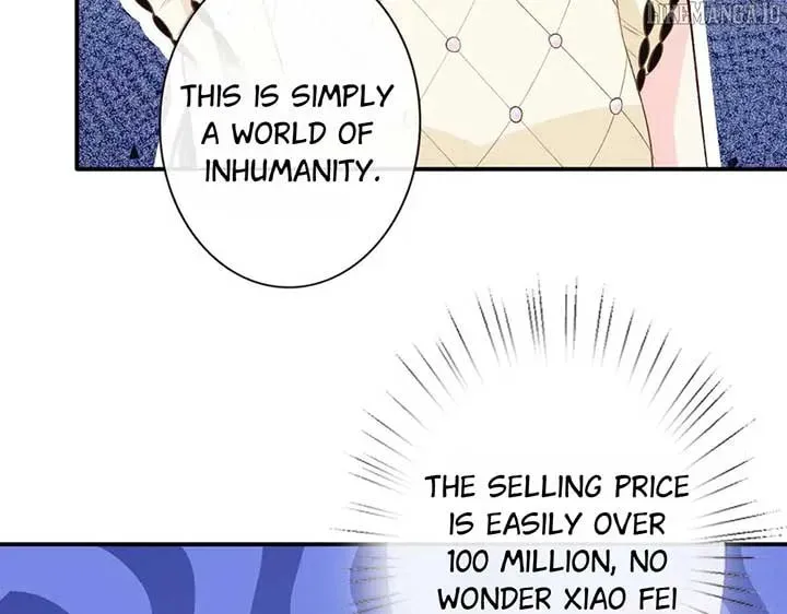 Everyone's Darling Chapter 318 page 17 - 