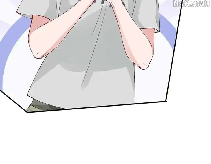 Everyone's Darling Chapter 318 page 26 - 