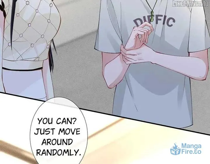 Everyone's Darling Chapter 318 page 30 - 