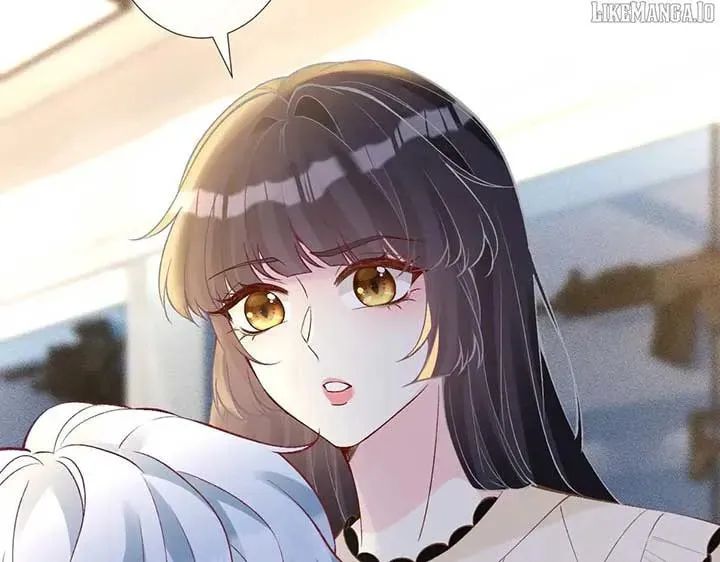 Everyone's Darling Chapter 318 page 31 - 