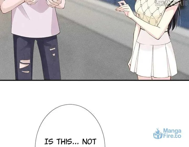 Everyone's Darling Chapter 318 page 39 - 