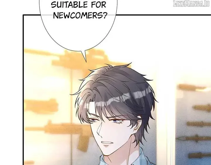 Everyone's Darling Chapter 318 page 40 - 