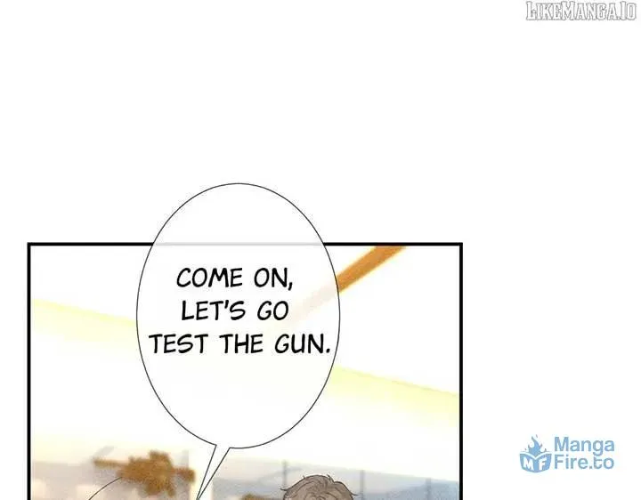 Everyone's Darling Chapter 318 page 45 - 