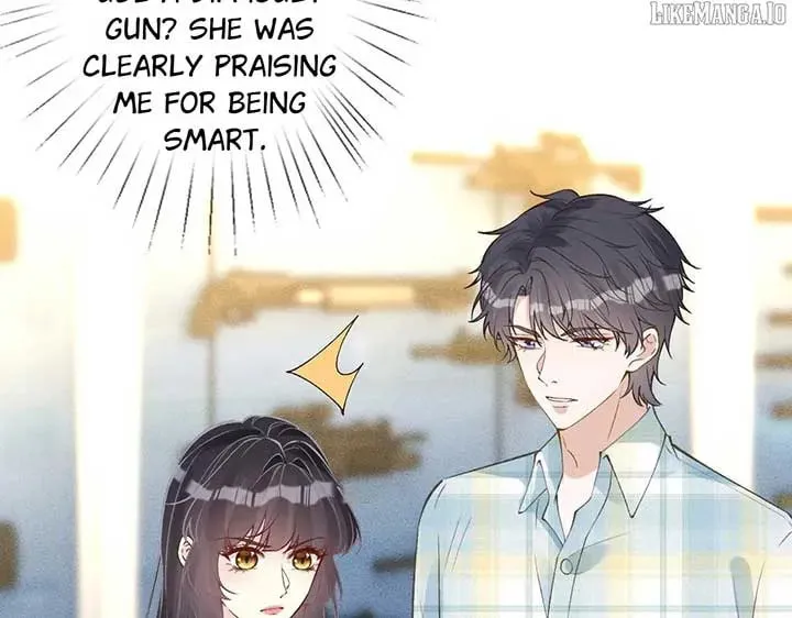 Everyone's Darling Chapter 318 page 47 - 