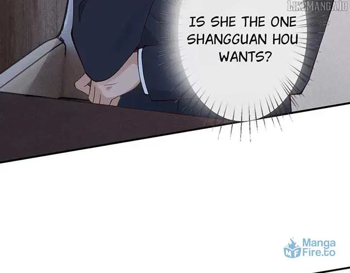 Everyone's Darling Chapter 318 page 6 - 