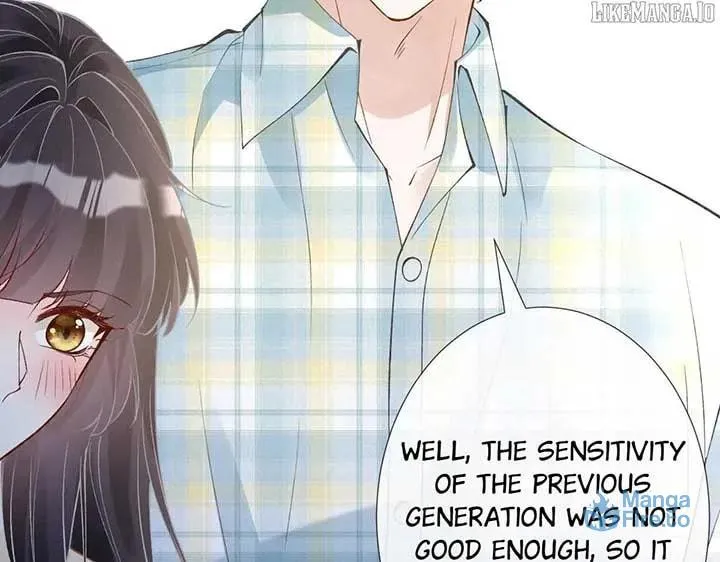 Everyone's Darling Chapter 318 page 57 - 