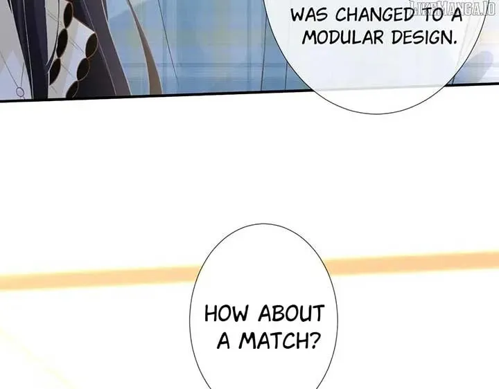 Everyone's Darling Chapter 318 page 58 - 