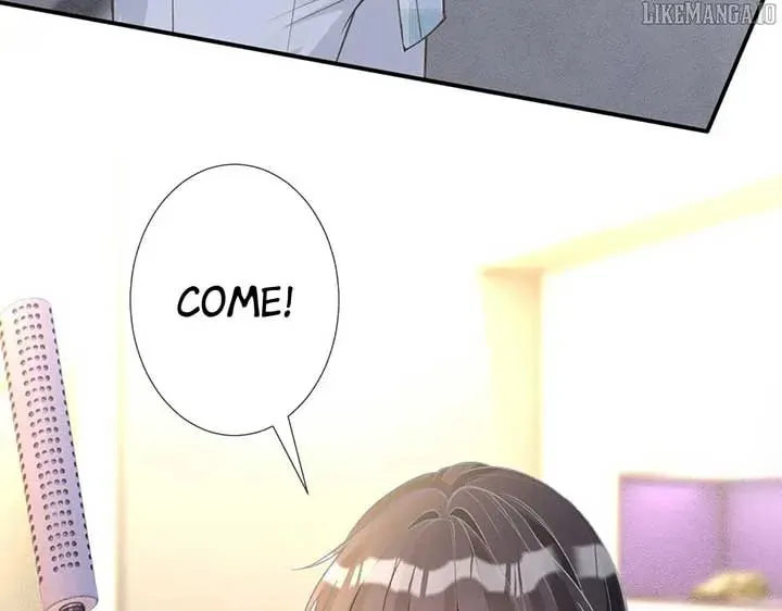Everyone's Darling Chapter 318 page 61 - 