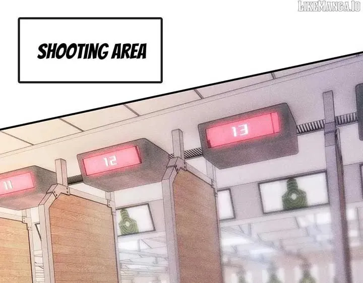 Everyone's Darling Chapter 318 page 64 - 