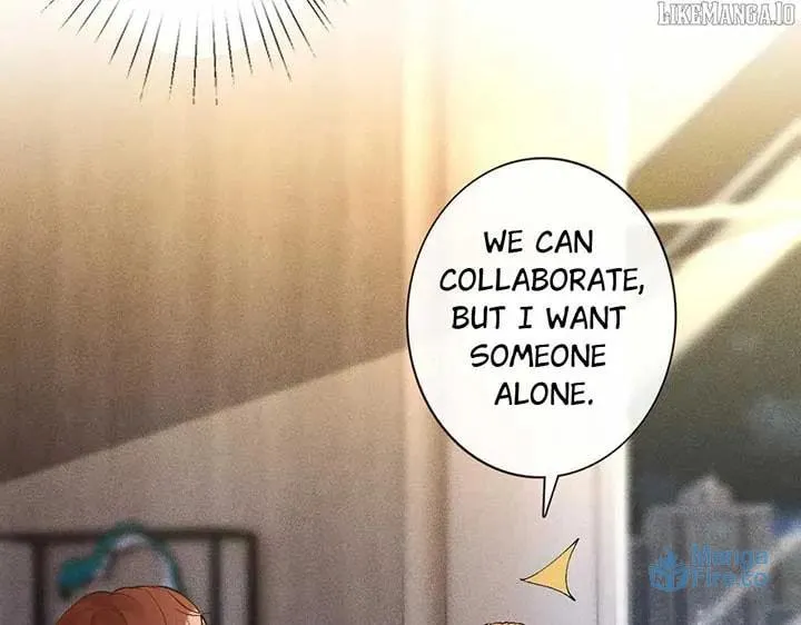Everyone's Darling Chapter 318 page 9 - 