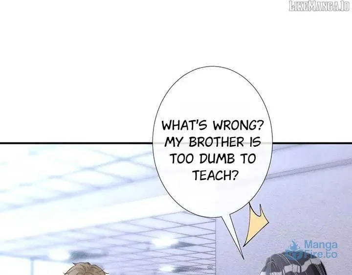 Everyone's Darling Chapter 318 page 93 - 
