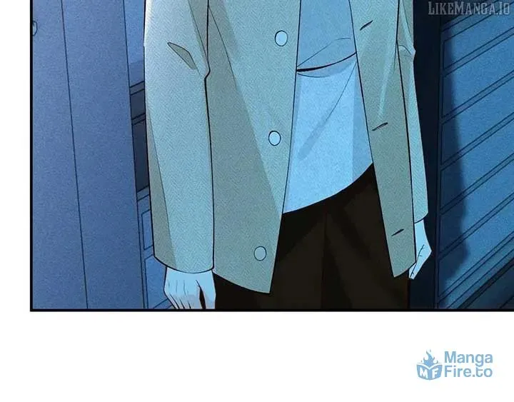 Everyone's Darling Chapter 345 page 18 - 