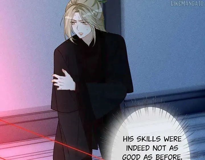 Everyone's Darling Chapter 345 page 31 - 