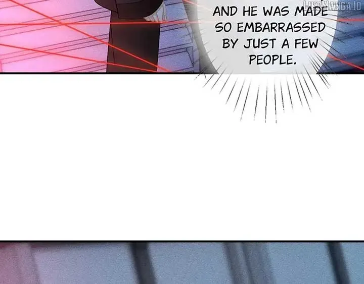 Everyone's Darling Chapter 345 page 32 - 