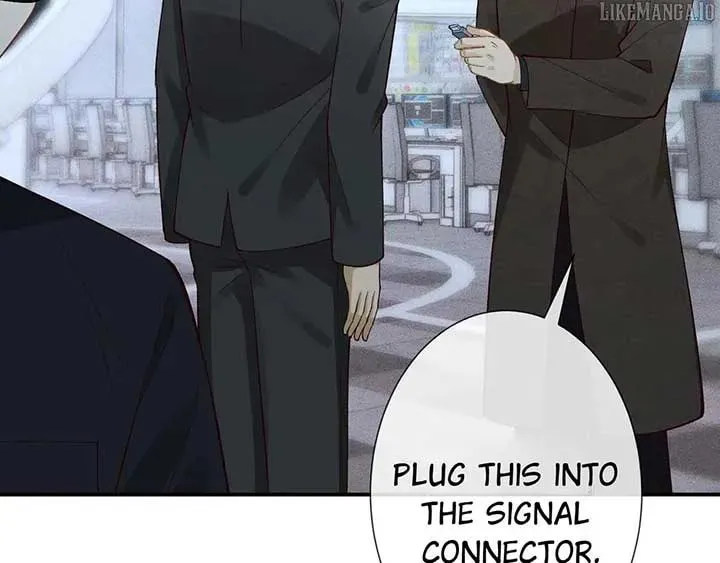 Everyone's Darling Chapter 345 page 59 - 