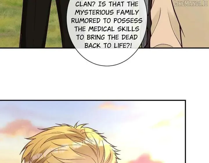 Everyone's Darling Chapter 367 page 14 - 