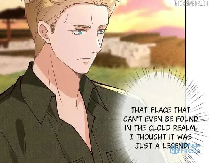 Everyone's Darling Chapter 367 page 15 - 