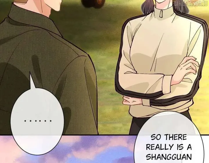 Everyone's Darling Chapter 367 page 17 - 