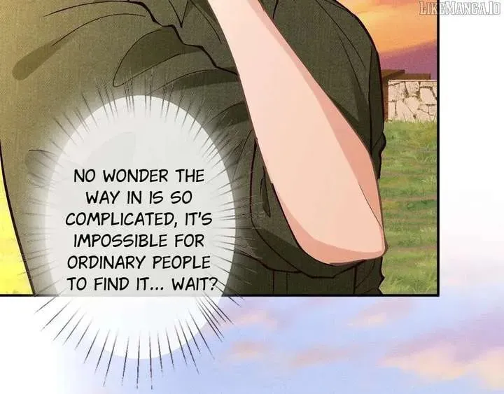 Everyone's Darling Chapter 367 page 19 - 