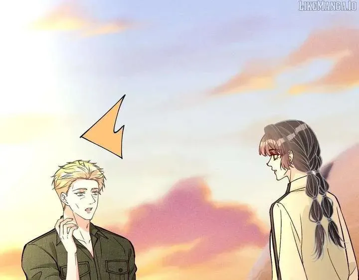 Everyone's Darling Chapter 367 page 20 - 