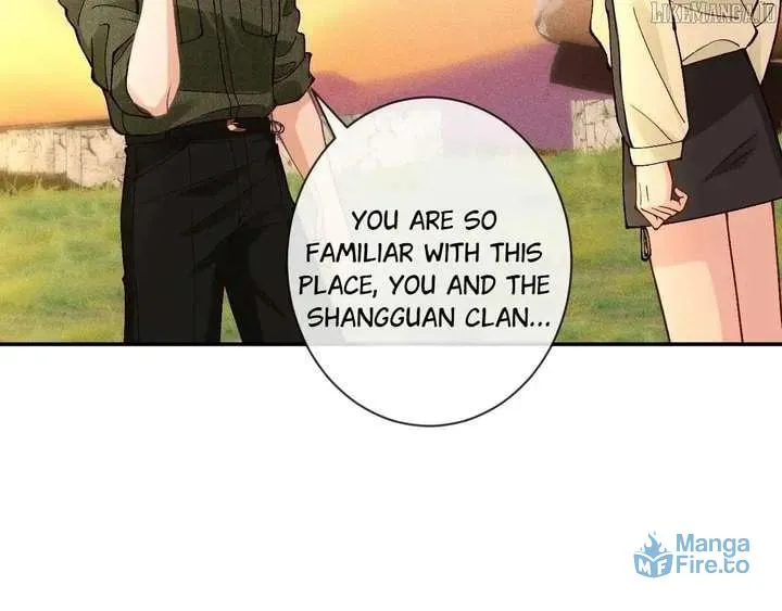 Everyone's Darling Chapter 367 page 21 - 