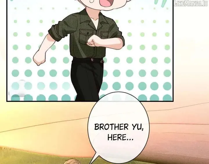 Everyone's Darling Chapter 367 page 25 - 