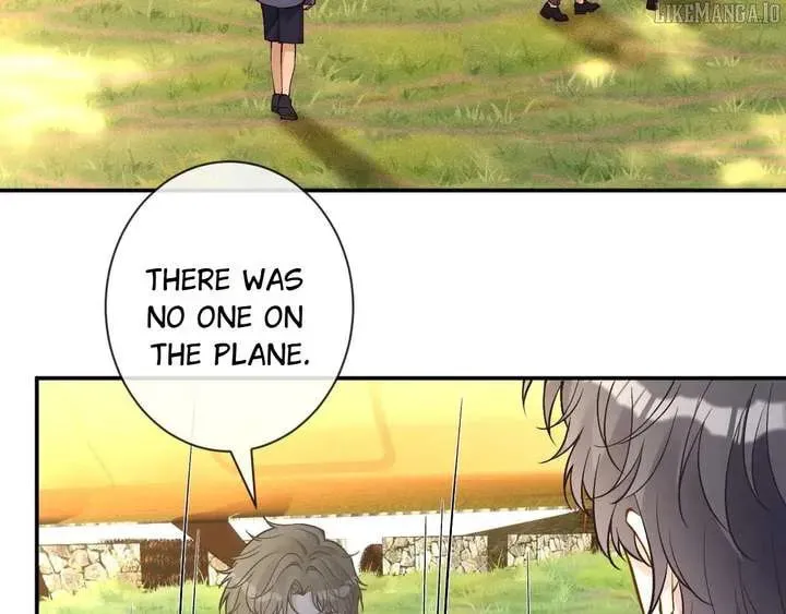 Everyone's Darling Chapter 367 page 4 - 