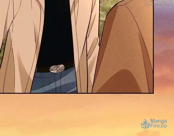 Everyone's Darling Chapter 367 page 33 - 