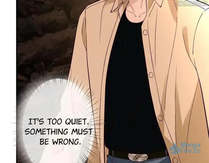 Everyone's Darling Chapter 367 page 42 - 