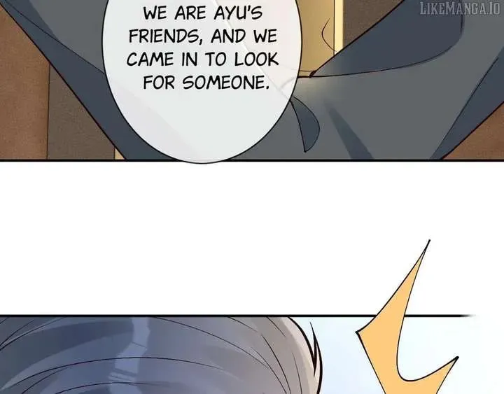 Everyone's Darling Chapter 367 page 55 - 