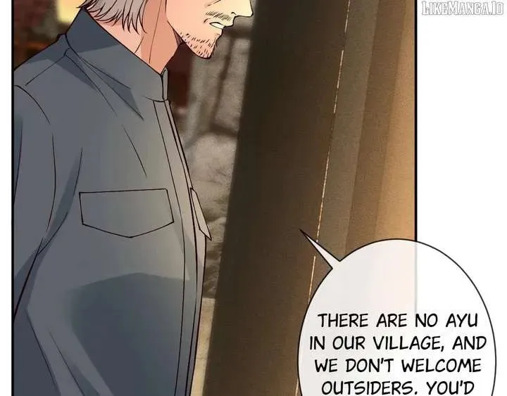 Everyone's Darling Chapter 367 page 58 - 
