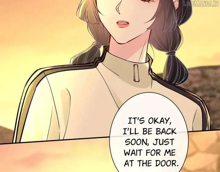 Everyone's Darling Chapter 367 page 67 - 