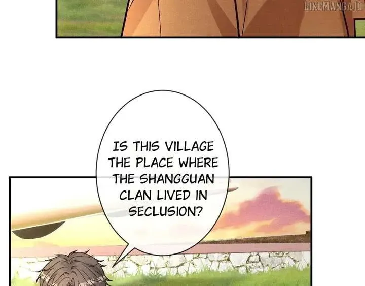 Everyone's Darling Chapter 367 page 8 - 