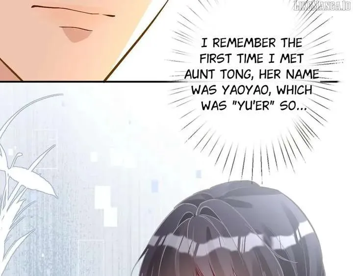 Everyone's Darling Chapter 367 page 77 - 