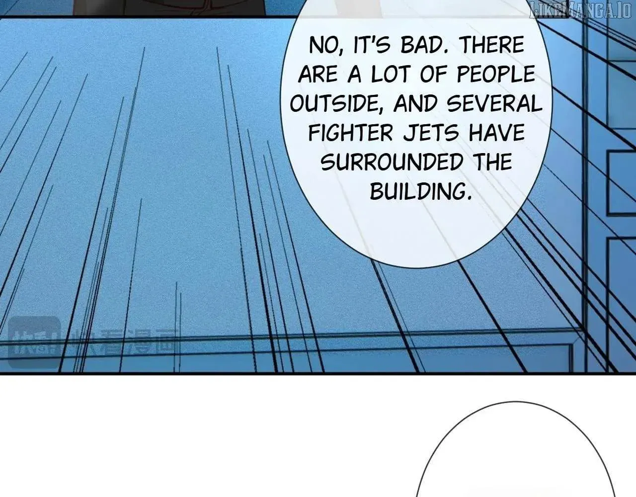 Everyone's Darling Chapter 382 page 11 - 
