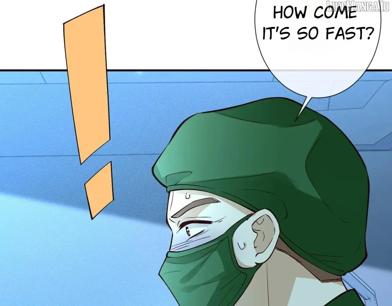 Everyone's Darling Chapter 382 page 12 - 