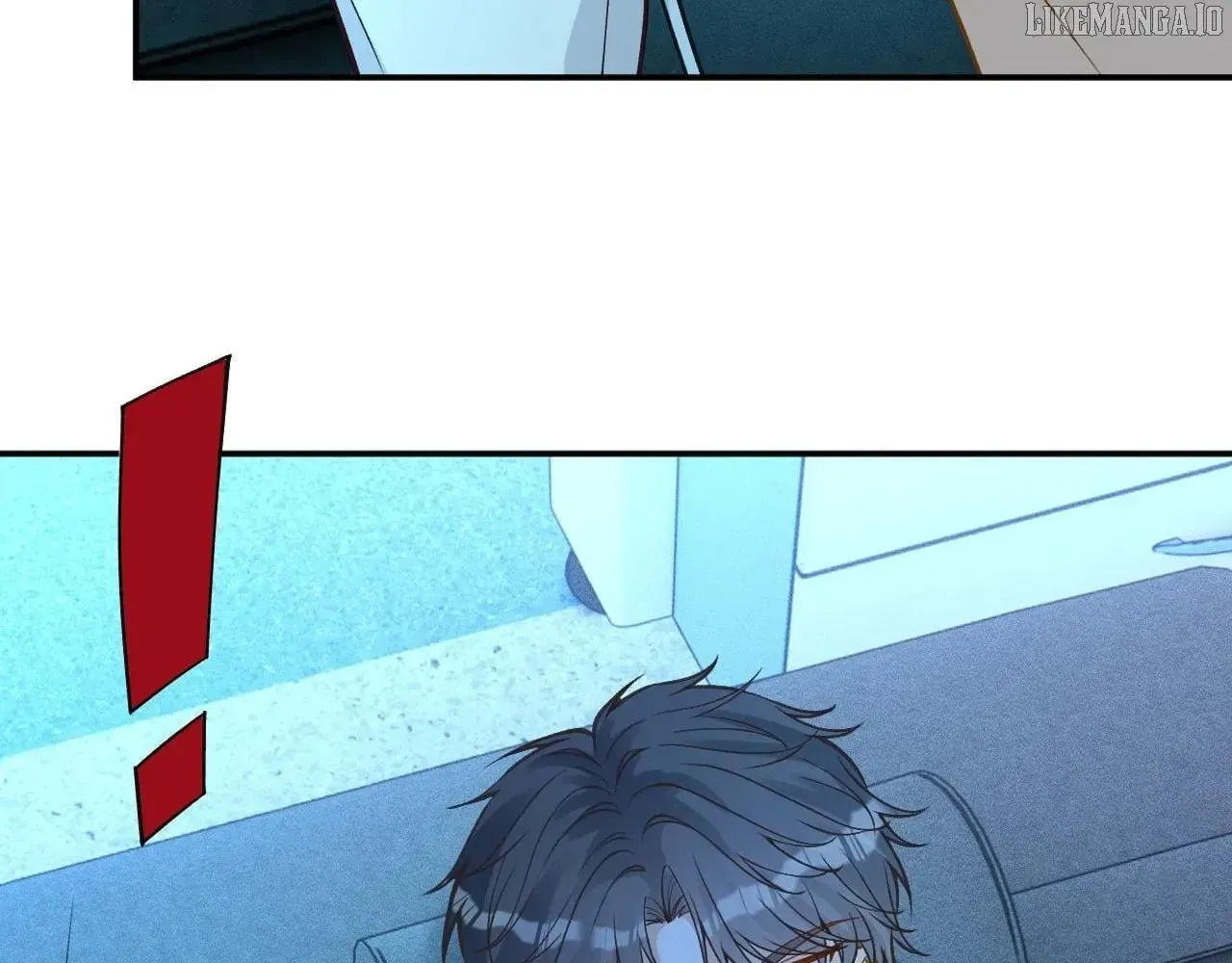 Everyone's Darling Chapter 382 page 36 - 