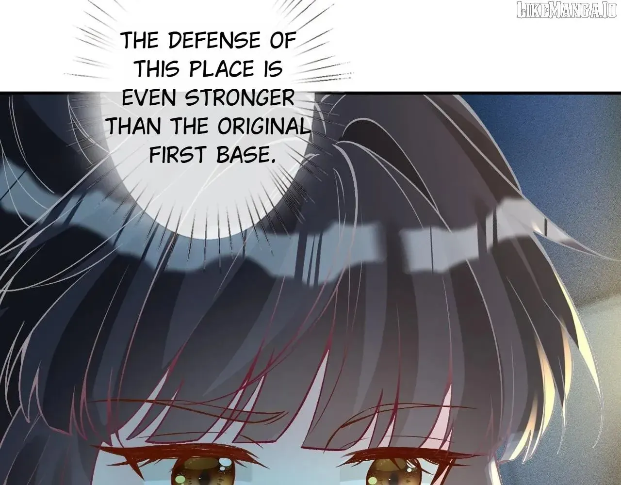 Everyone's Darling Chapter 382 page 50 - 