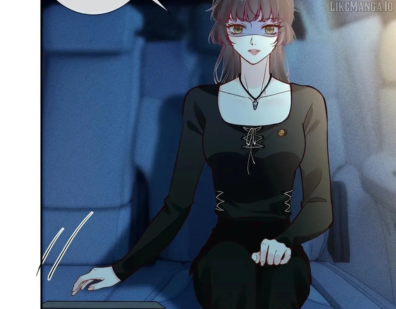 Everyone's Darling Chapter 382 page 58 - 