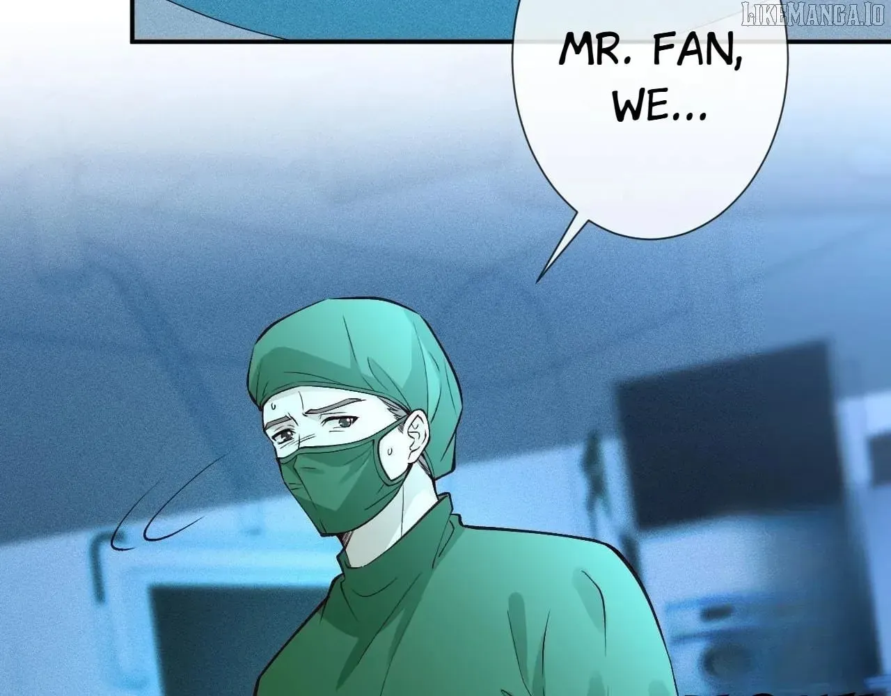 Everyone's Darling Chapter 382 page 7 - 