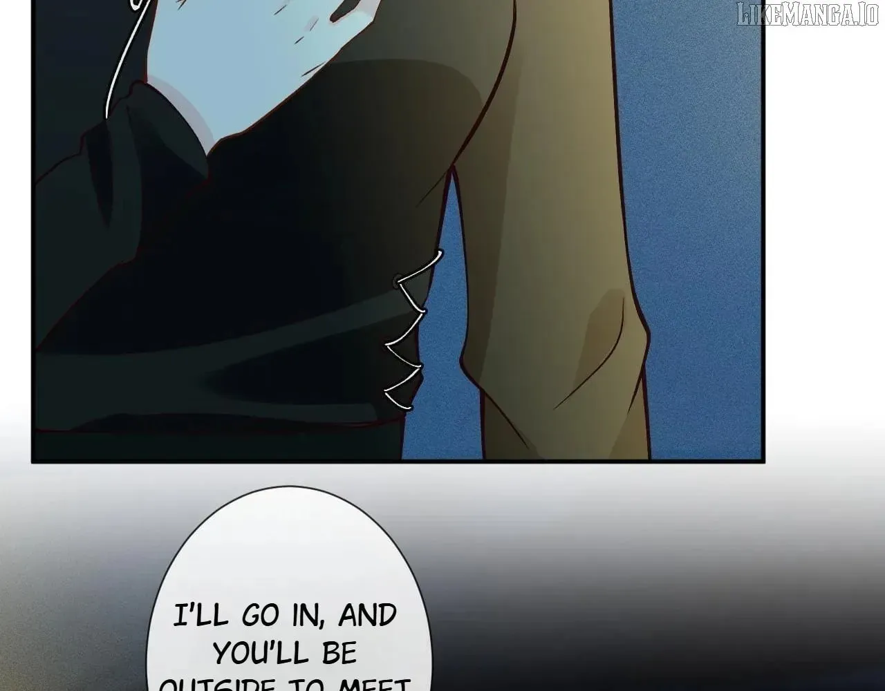 Everyone's Darling Chapter 382 page 68 - 