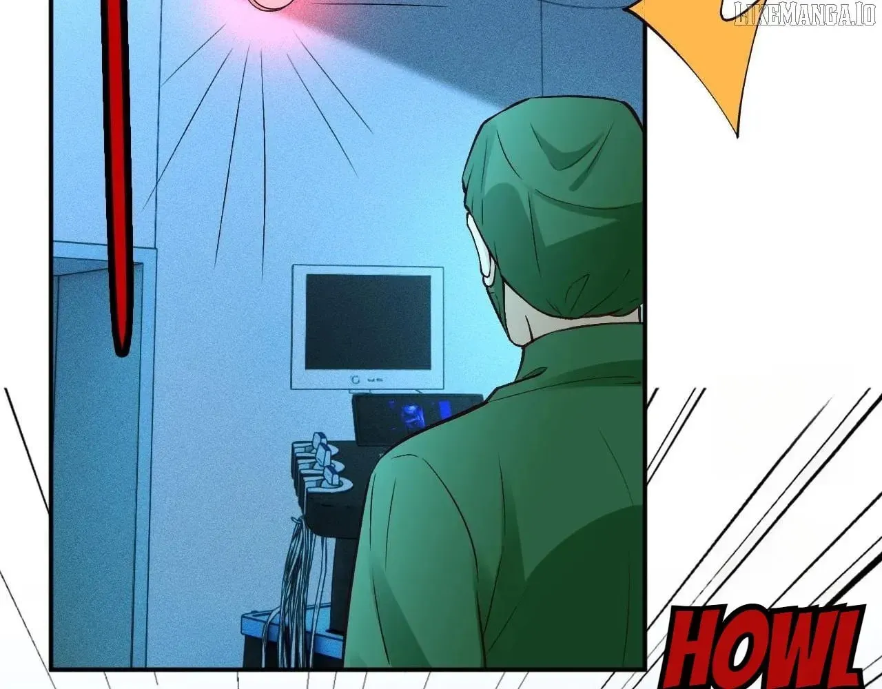 Everyone's Darling Chapter 382 page 9 - 