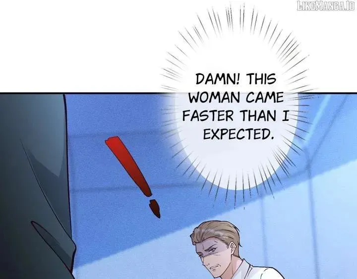 Everyone's Darling Chapter 383 page 23 - 