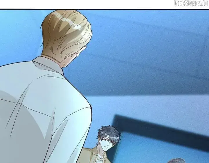 Everyone's Darling Chapter 383 page 25 - 