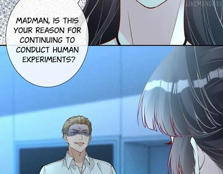 Everyone's Darling Chapter 383 page 43 - 