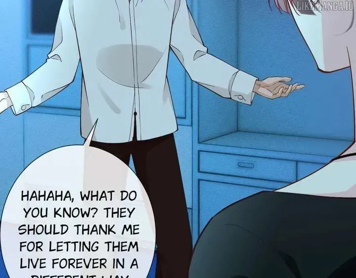 Everyone's Darling Chapter 383 page 44 - 