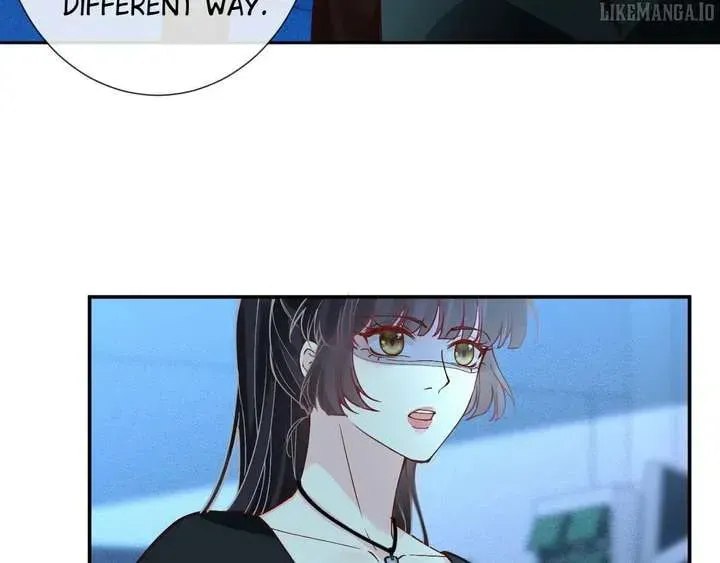 Everyone's Darling Chapter 383 page 45 - 