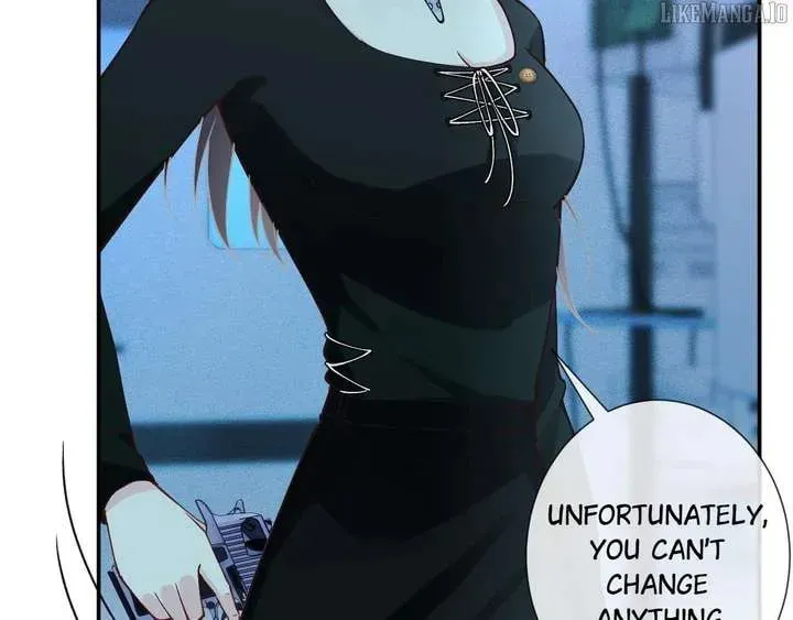 Everyone's Darling Chapter 383 page 46 - 