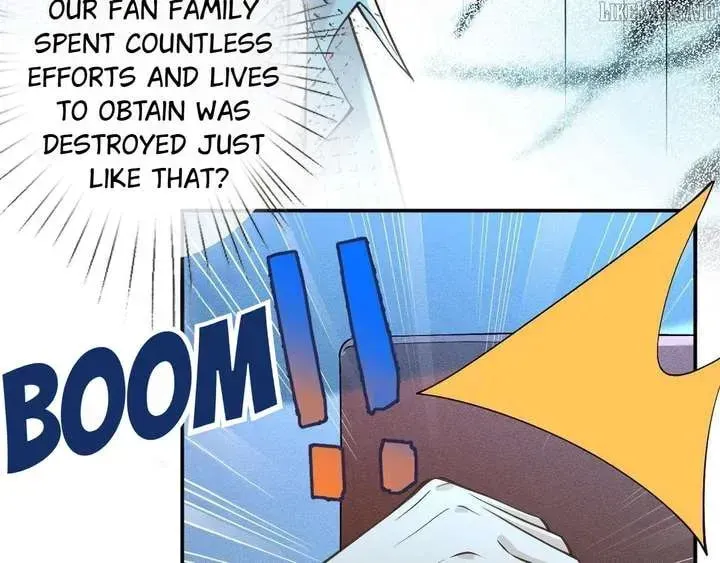 Everyone's Darling Chapter 383 page 57 - 