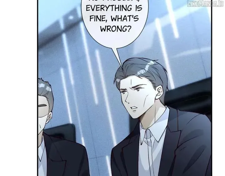 Everyone's Darling Chapter 383 page 7 - 